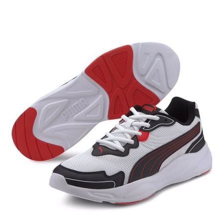 Дамски Маратонки PUMA 90s Runner Nu Wave 520312 373017-10 изображение 5