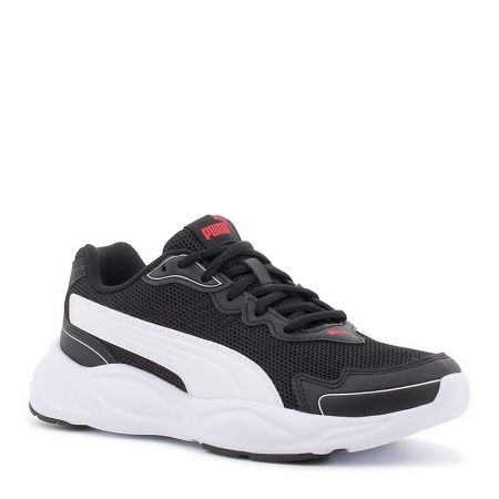 Дамски Маратонки PUMA 90s Runner Nu Wave 520310 373017-09 изображение 2