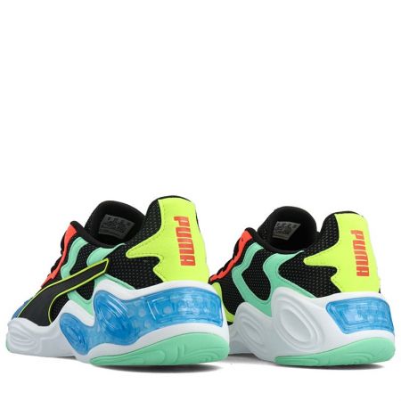 Мъжки Маратонки PUMA Cell Magma 517423 19312603 изображение 4