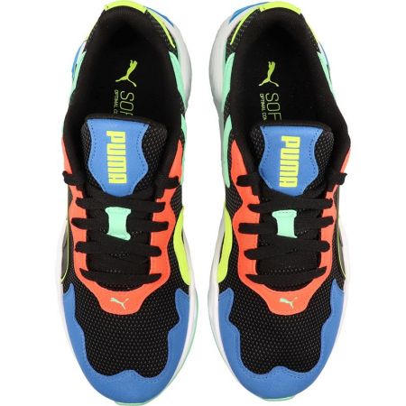 Мъжки Маратонки PUMA Cell Magma 517423 19312603 изображение 5
