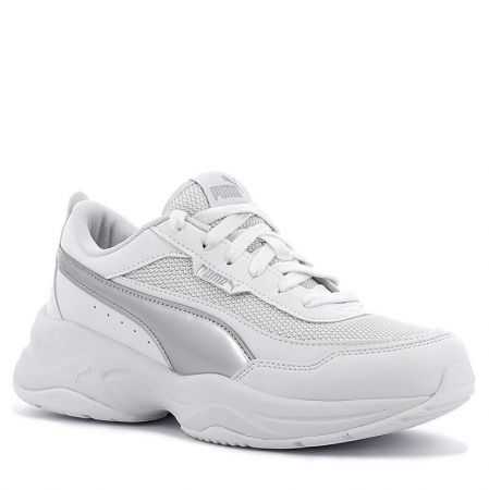 Детски Маратонки PUMA Cilia Mode Metallic 517450 37330301 изображение 2