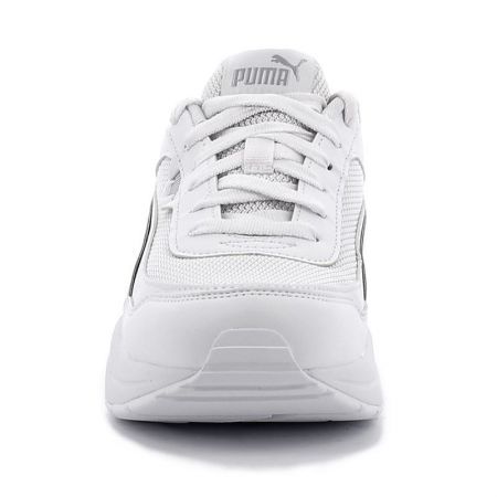 Детски Маратонки PUMA Cilia Mode Metallic 517450 37330301 изображение 3