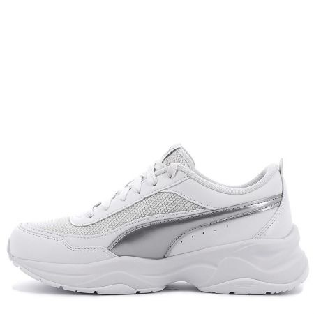 Детски Маратонки PUMA Cilia Mode Metallic 517450 37330301 изображение 4