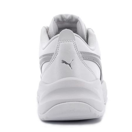 Детски Маратонки PUMA Cilia Mode Metallic 517450 37330301 изображение 5