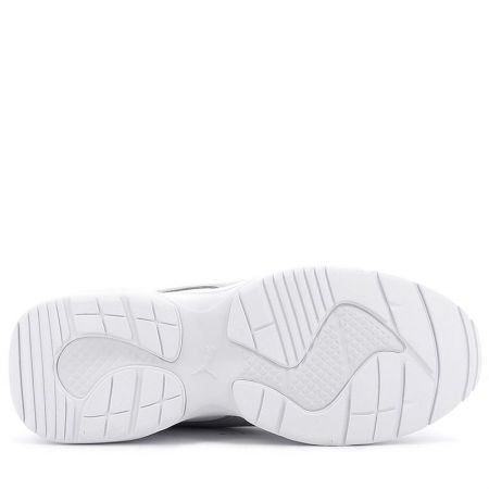 Детски Маратонки PUMA Cilia Mode Metallic 517450 37330301 изображение 6
