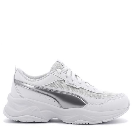 Детски Маратонки PUMA Cilia Mode Metallic 517450 37330301