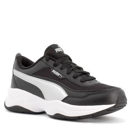 Детски Маратонки PUMA Cilia Mode Metallic 517452 37330302 изображение 2