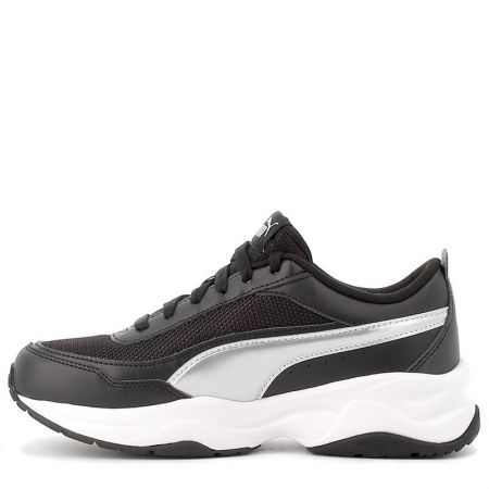 Детски Маратонки PUMA Cilia Mode Metallic 517452 37330302 изображение 4
