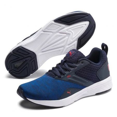 Дамски Маратонки PUMA NRGY Comet 517419 19067514 изображение 3