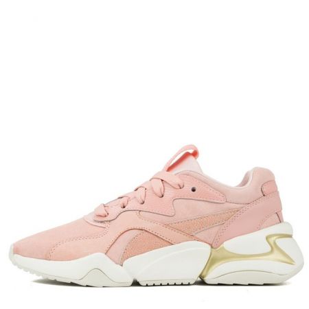 Дамски Маратонки PUMA Nova Pastel Grunge 517112 36948703