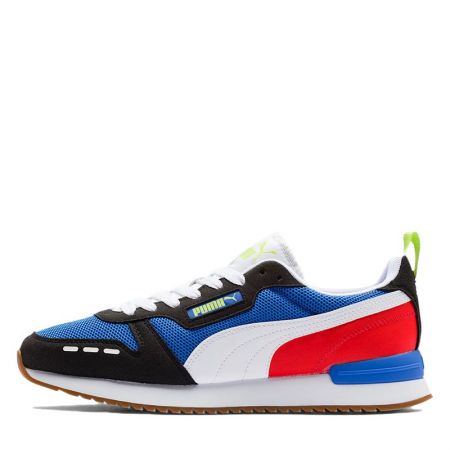 Дамски Маратонки PUMA R78 Trainers 517443 37311703