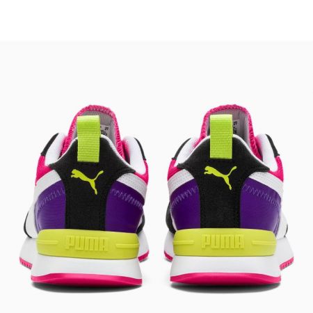 Дамски Маратонки PUMA R78 Trainers 517447 37311704 изображение 5
