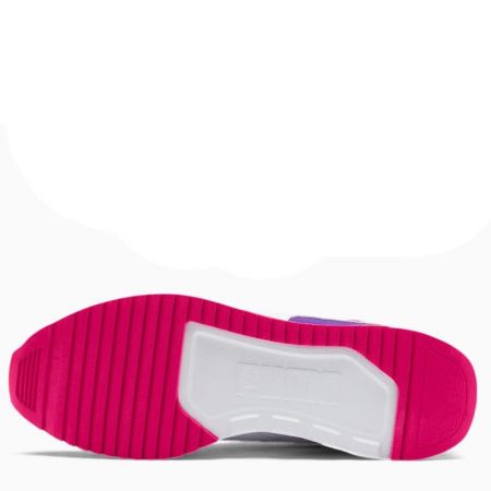 Дамски Маратонки PUMA R78 Trainers 517447 37311704 изображение 6