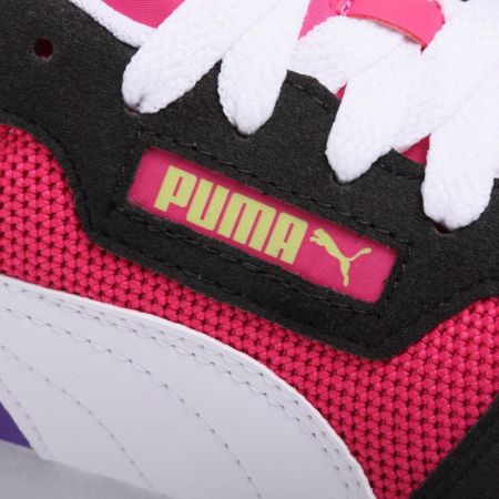 Дамски Маратонки PUMA R78 Trainers 517447 37311704 изображение 7