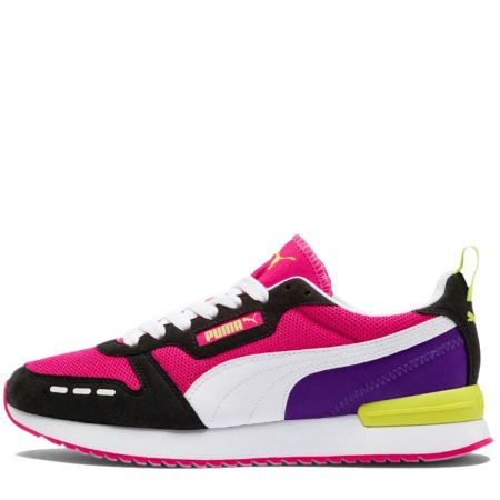 Детски Маратонки PUMA R78 Trainers 517448 37311704