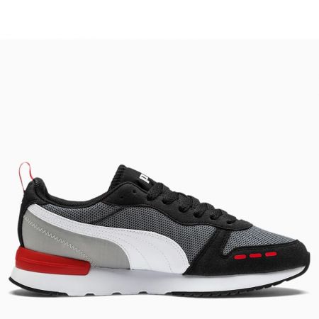 Детски Маратонки PUMA R78 Trainers 517446 37311705 изображение 2