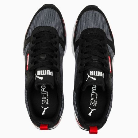 Детски Маратонки PUMA R78 Trainers 517446 37311705 изображение 3