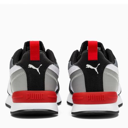 Детски Маратонки PUMA R78 Trainers 517446 37311705 изображение 6