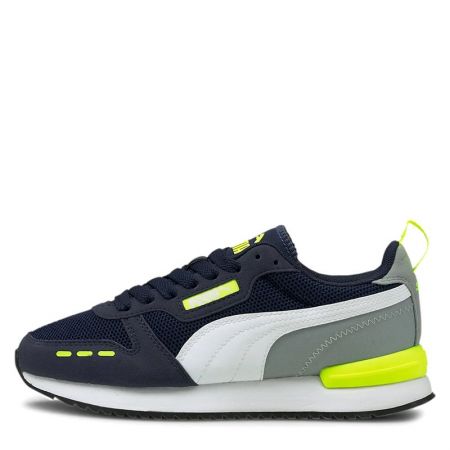Дамски Маратонки PUMA R78 Trainers 518858 373616-17