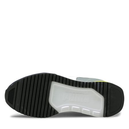 Дамски Маратонки PUMA R78 Trainers 518858 373616-17 изображение 6