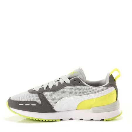 Дамски Маратонки PUMA R78 Trainers 518856 373616-16 изображение 2