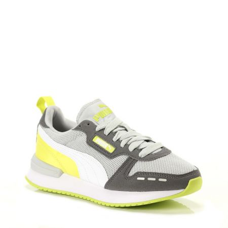 Дамски Маратонки PUMA R78 Trainers 518856 373616-16 изображение 3