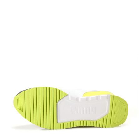 Дамски Маратонки PUMA R78 Trainers 518856 373616-16 изображение 5