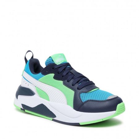 Дамски Маратонки PUMA X-Ray 519496 372920-08 изображение 2