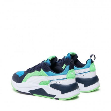 Дамски Маратонки PUMA X-Ray 519496 372920-08 изображение 3