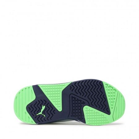 Дамски Маратонки PUMA X-Ray 519496 372920-08 изображение 4