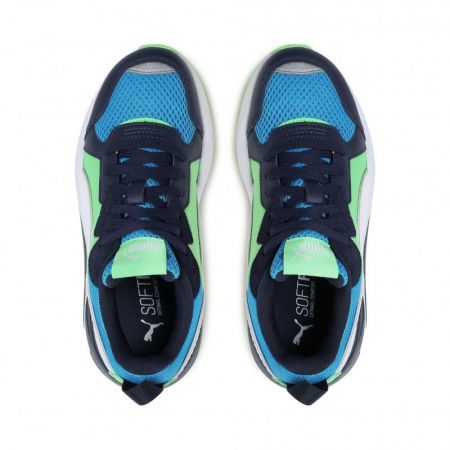Дамски Маратонки PUMA X-Ray 519496 372920-08 изображение 6