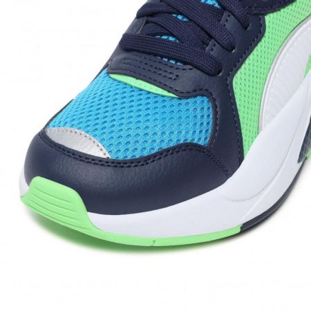 Дамски Маратонки PUMA X-Ray 519496 372920-08 изображение 7