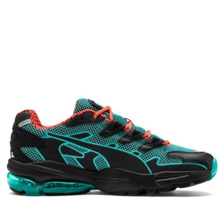 Дамски Маратонки PUMA Cell Alien Kotto 519562 369802-03
