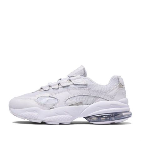 ΑΝΔΡΙΚΑ ΑΘΛΗΤΙΚΑ ΠΑΠΟΥΤΣΙΑ PUMA Cell Venom Reflective 518804 369701-02