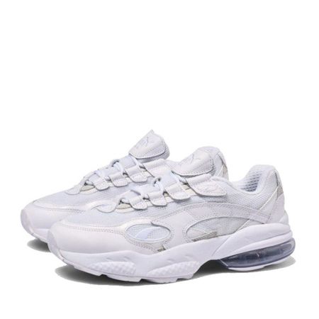 ΑΝΔΡΙΚΑ ΑΘΛΗΤΙΚΑ ΠΑΠΟΥΤΣΙΑ PUMA Cell Venom Reflective 518804 369701-02 εικόνα 2