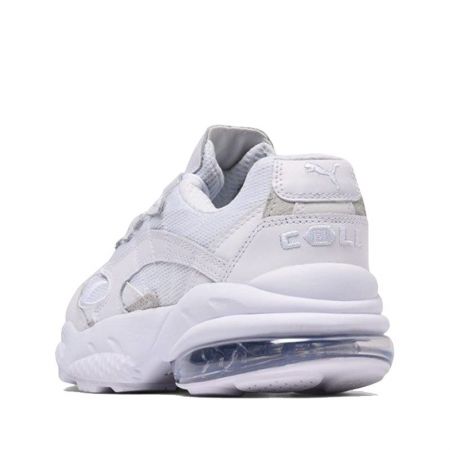 ΑΝΔΡΙΚΑ ΑΘΛΗΤΙΚΑ ΠΑΠΟΥΤΣΙΑ PUMA Cell Venom Reflective 518804 369701-02 εικόνα 4