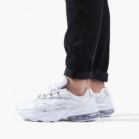 ΑΝΔΡΙΚΑ ΑΘΛΗΤΙΚΑ ΠΑΠΟΥΤΣΙΑ PUMA Cell Venom Reflective 518804 369701-02 εικόνα 6