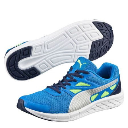 Дамски Маратонки PUMA Driver 520560 189061-03 изображение 7