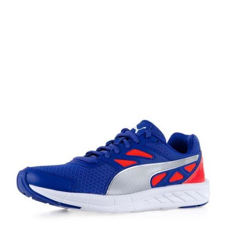Детски Маратонки PUMA Driver 520569 189062-01 изображение 5