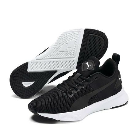 Детски Маратонки PUMA Flyer Runner 519574 192928-01 изображение 3