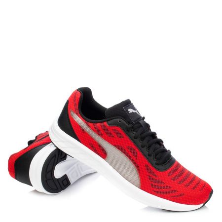 Мъжки Маратонки PUMA Meteor 520557 189058-01 изображение 5