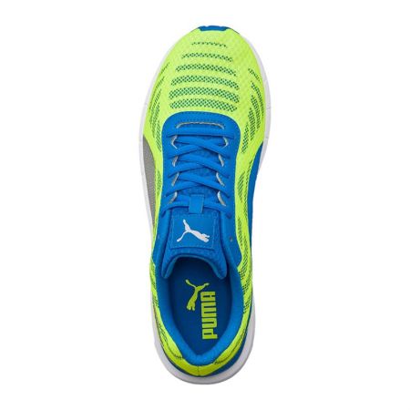 Дамски Маратонки PUMA Meteor 520558 189058-04 изображение 5