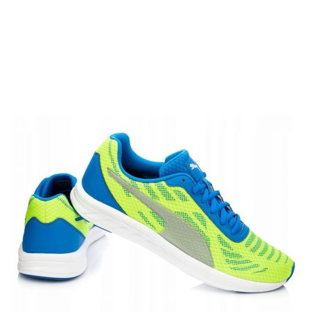 Дамски Маратонки PUMA Meteor 520558 189058-04 изображение 6