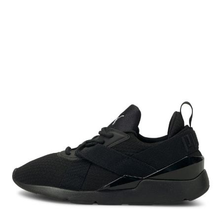 ΓΥΝΑΙΚΕΙΑ ΑΘΛΗΤΙΚΑ ΠΑΠΟΥΤΣΙΑ  PUMA Muse X3 Mesh Wn's 520324 375130-02