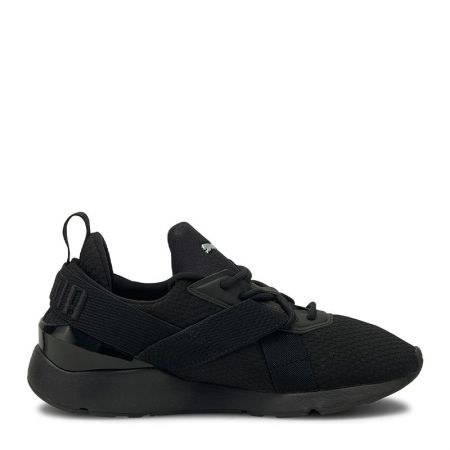 ΓΥΝΑΙΚΕΙΑ ΑΘΛΗΤΙΚΑ ΠΑΠΟΥΤΣΙΑ  PUMA Muse X3 Mesh Wn's 520324 375130-02 εικόνα 2