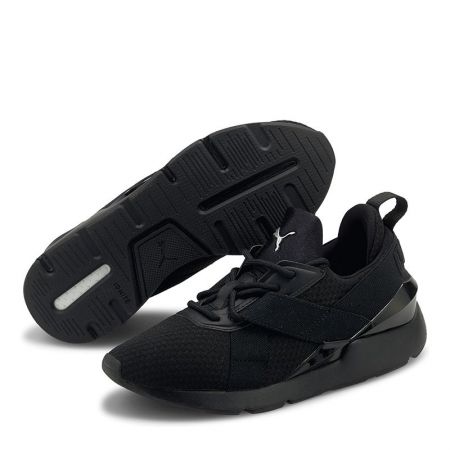 ΓΥΝΑΙΚΕΙΑ ΑΘΛΗΤΙΚΑ ΠΑΠΟΥΤΣΙΑ  PUMA Muse X3 Mesh Wn's 520324 375130-02 εικόνα 3