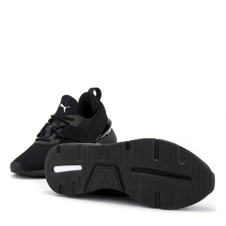 ΓΥΝΑΙΚΕΙΑ ΑΘΛΗΤΙΚΑ ΠΑΠΟΥΤΣΙΑ  PUMA Muse X3 Mesh Wn's 520324 375130-02 εικόνα 5