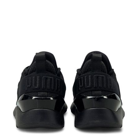 ΓΥΝΑΙΚΕΙΑ ΑΘΛΗΤΙΚΑ ΠΑΠΟΥΤΣΙΑ  PUMA Muse X3 Mesh Wn's 520324 375130-02 εικόνα 6