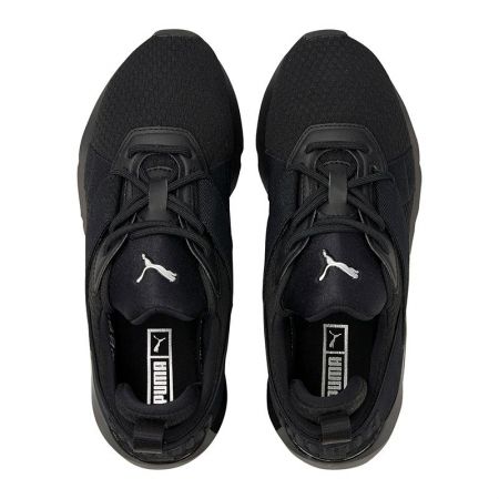 Детски Маратонки PUMA Muse X3 Mesh 520323 375130-02 изображение 7