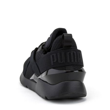 ΓΥΝΑΙΚΕΙΑ ΑΘΛΗΤΙΚΑ ΠΑΠΟΥΤΣΙΑ  PUMA Muse X3 Mesh Wn's 520324 375130-02 εικόνα 8